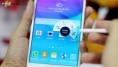Samsung Galaxy Note 4